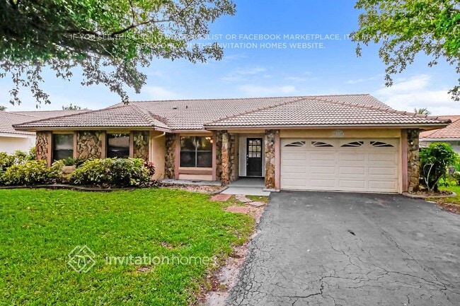 Building Photo - 5016 NW 66th Dr