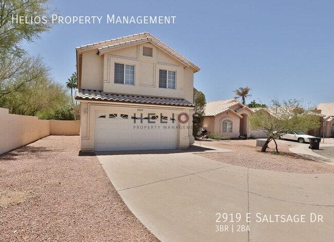 Photo - 2919 E Saltsage Dr