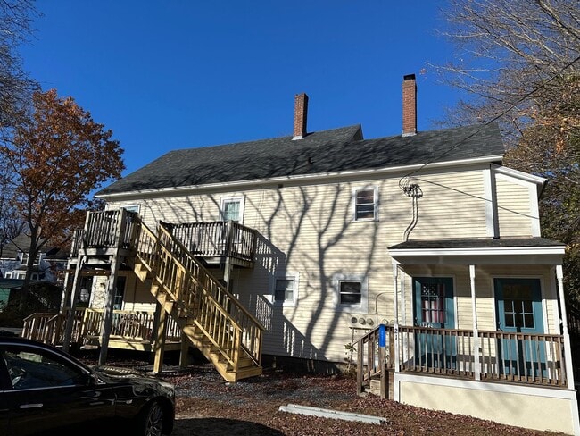 Photo - 21 Nelson St Unit D