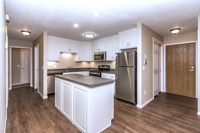 Photo - Terrace Hills Apartments