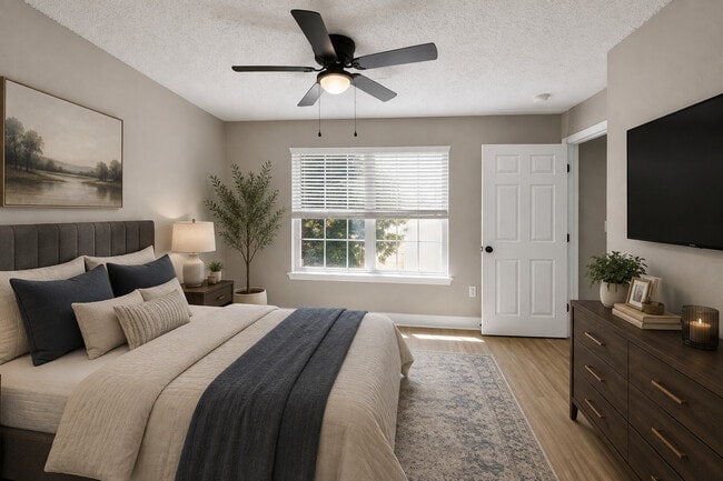 Photo - Chisholm Trail Crossing Apartments