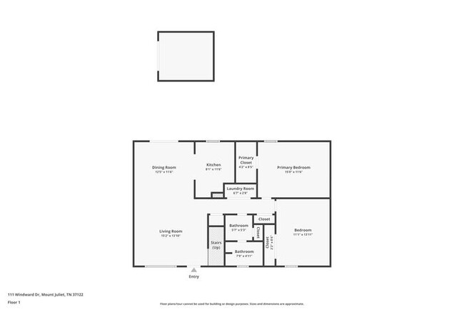 Photo - 111 Windward Dr