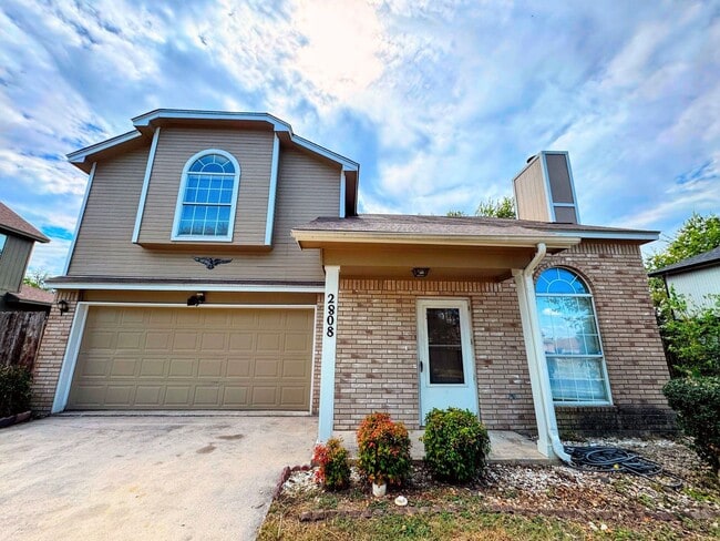 Building Photo - 2808 Bluejay Dr
