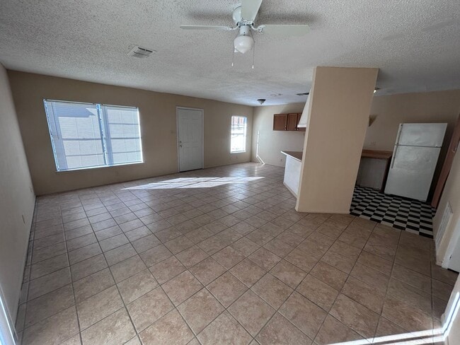 Photo - Pet-Friendly 2BR Home with Fenced Front & Backyard!