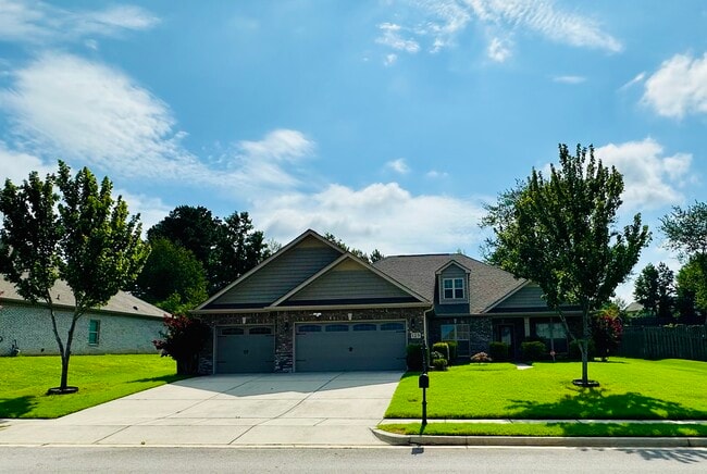 Photo - 129 Melbridge Dr House
