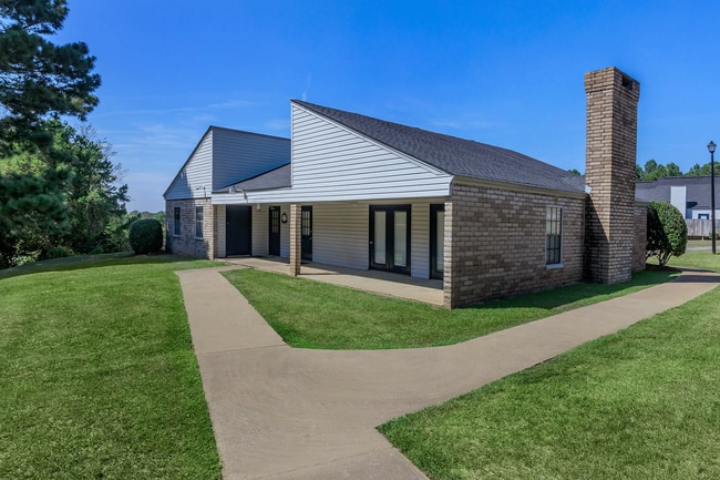 Bonita Ridge Apartments