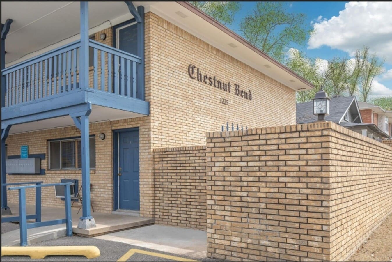 Photo - Chestnut Bend