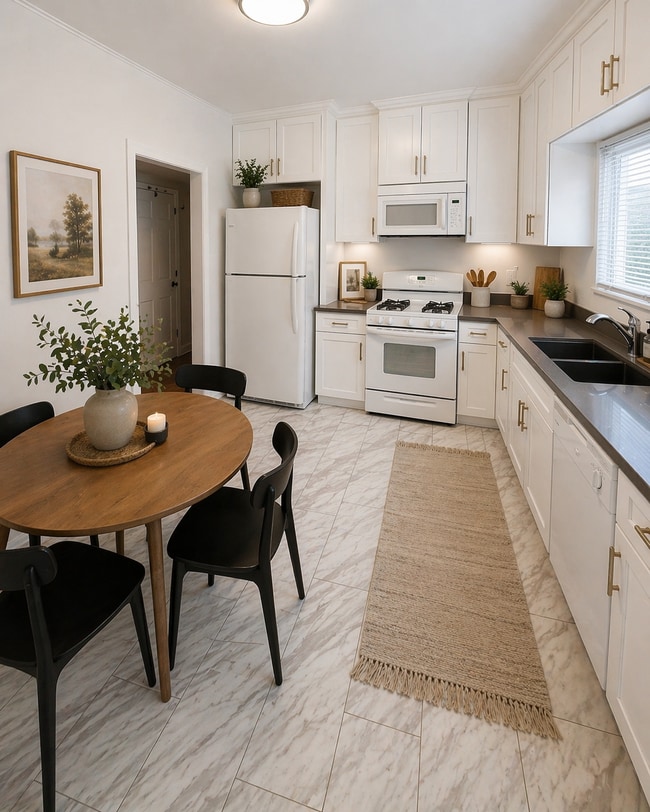 Cocina para comer - 1108 Cardiff Ave Unidad 1108