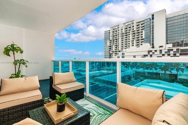 Photo - 2301 Collins Ave Condo Unit 401