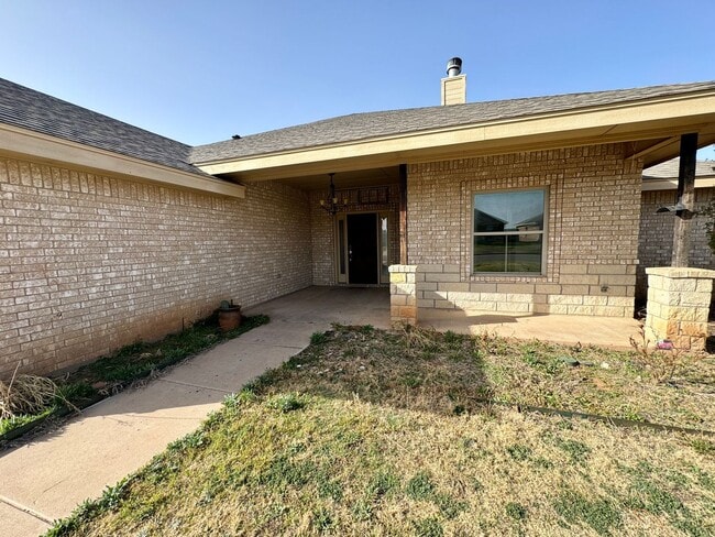 Photo - Four Bedroom House in Southside Abilene