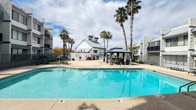 Photo - Eastside (Golf Links and Pantano) spacious 2nd floor 2 bed, 2 bath condo! Unit 7206