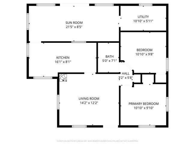 Photo - 7 Central Ave