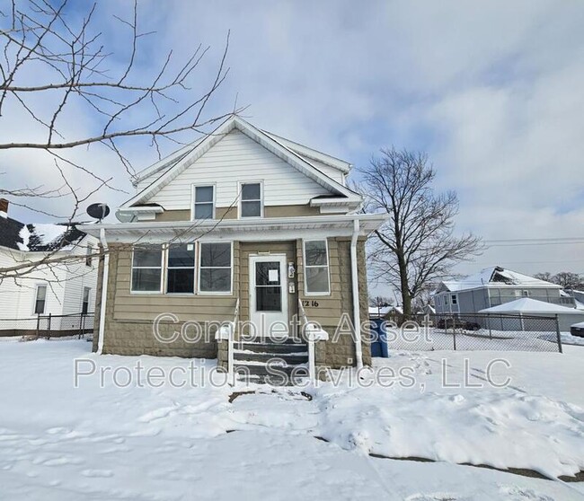 Building Photo - 1216 Kentucky St Unit Apt A