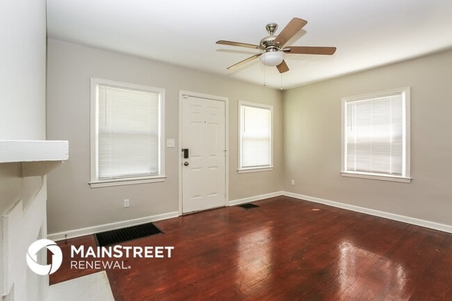 Photo - 731 S Highland Ave