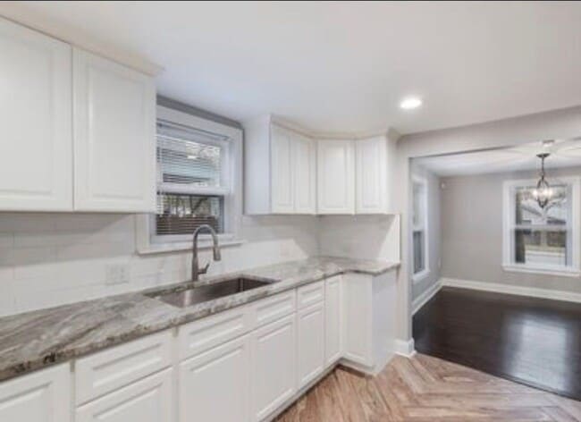 Building Photo - 1244 Clower