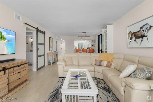 Building Photo - 8400 Estero Blvd Unit 501 Rental
