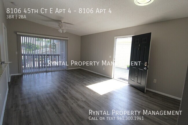 Photo - 8106 45th Ct E Unit 8106 Apt 4