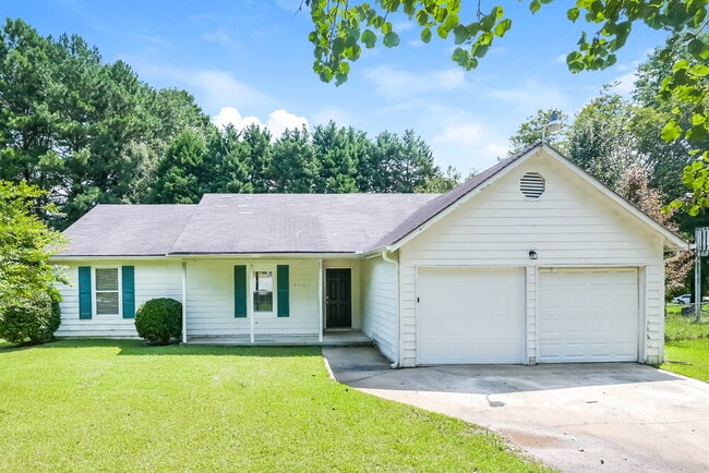 Building Photo - 8756 Ansley Way Rental
