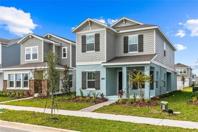 Photo - 7452 Ivy Tendril Ave