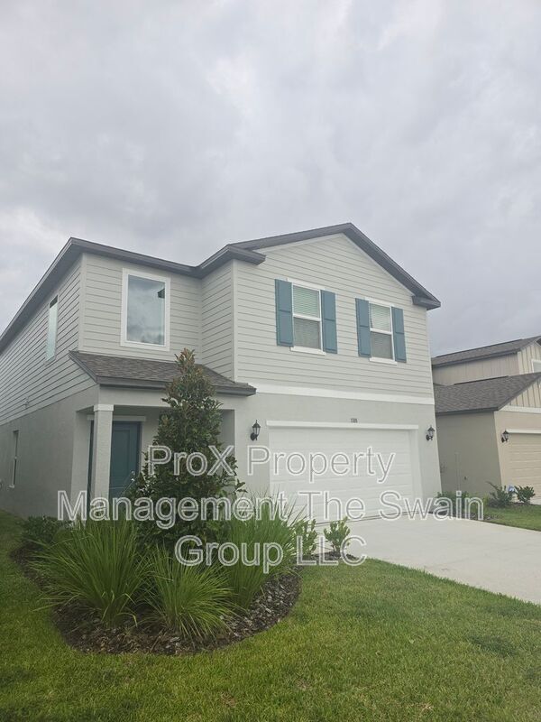 1108 Hour Glass Rd
