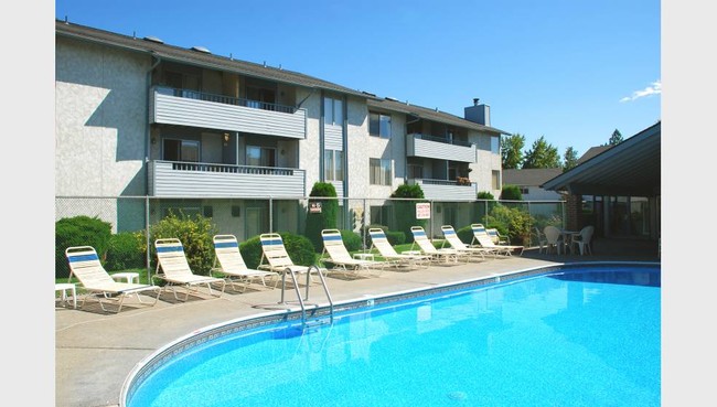 Photo - Cedar Park Apartments