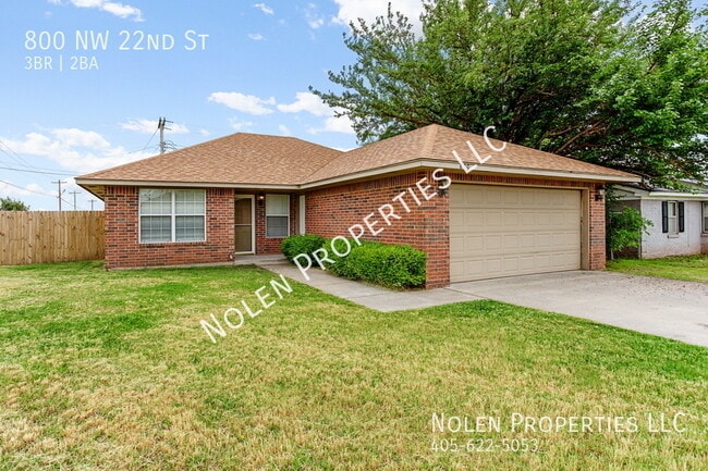 Photo - 800 NW 22nd St