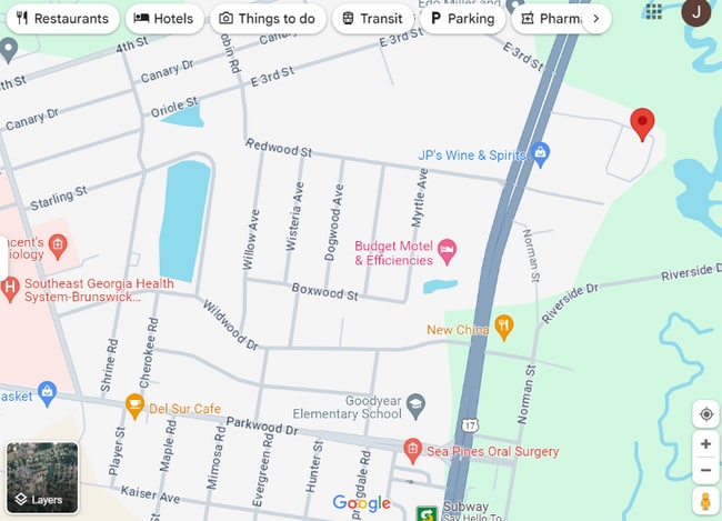 Photo - 1108 Marshview Cir Dr