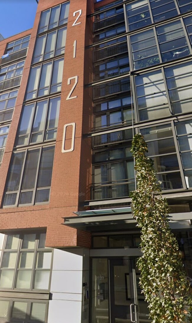 Photo - 2120 Vermont Ave NW Unit Apt 7