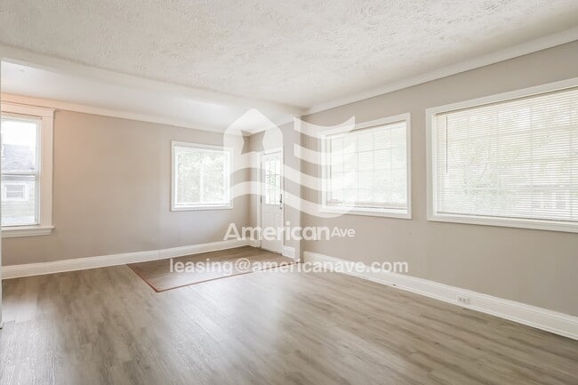 318 Purcell Ave