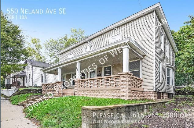 Building Photo - 550 Neland Ave SE Rental