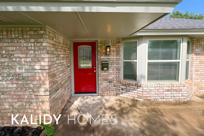 Photo - 3501 Baird Dr