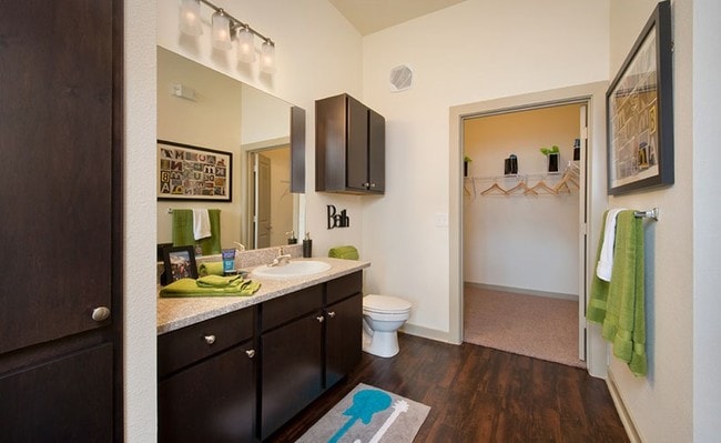 Photo - University House Fayetteville