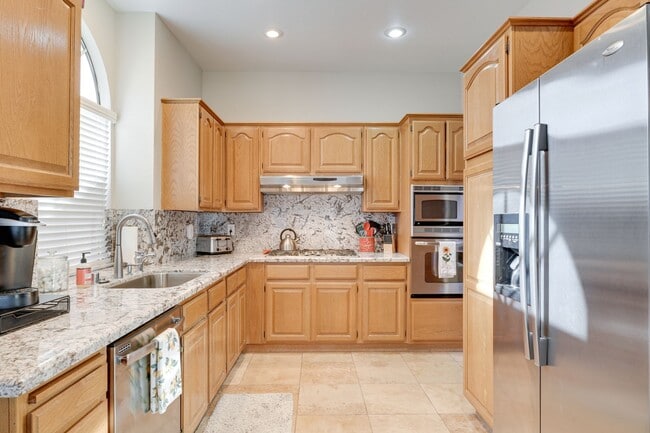 Building Photo - Fully Furnished Single-Story Home with Den and 3-Car Garage!