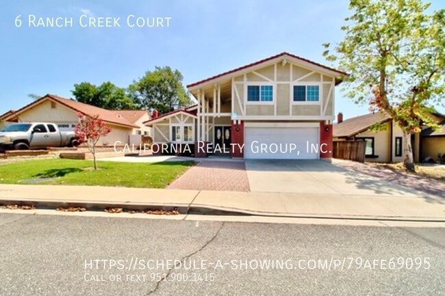 6 Ranch Creek Ct
