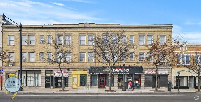 Building Photo - 3420 W Irving Park Rd Rental