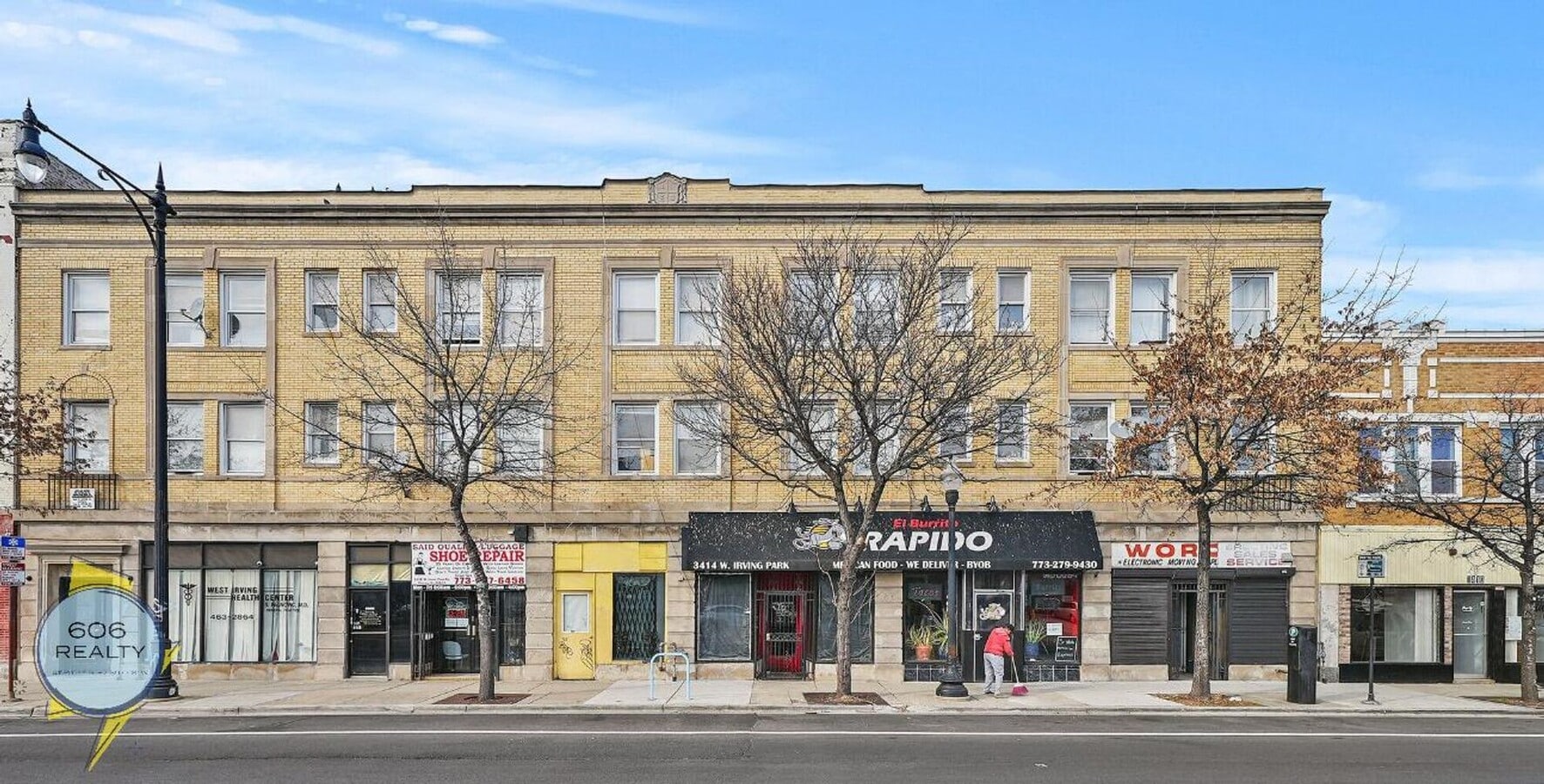 Photo - 3420 W Irving Park Rd Condo Unit 25