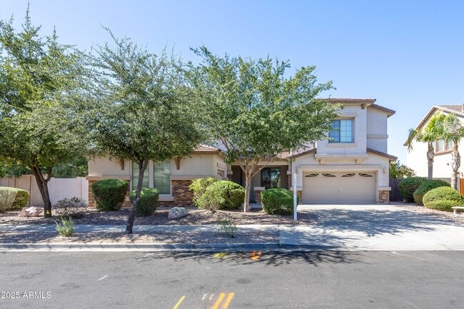 Building Photo - 18546 E Oak Hill Ln Rental