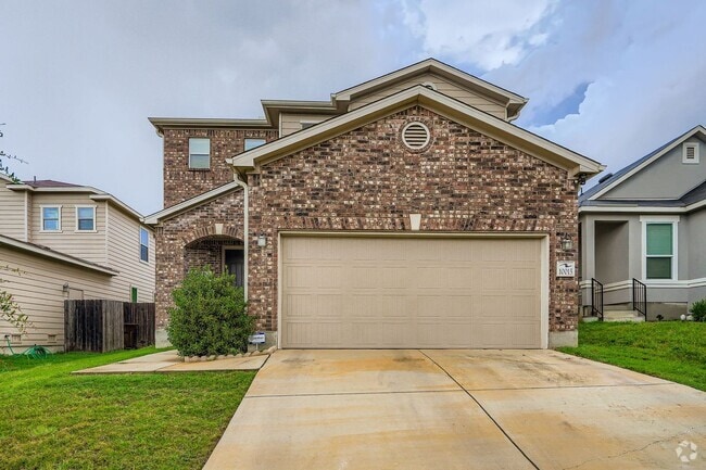 Building Photo - First time rental!