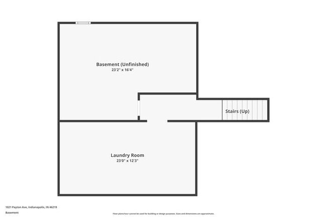 Photo - 1021 Payton Ave