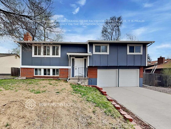 Photo - 2929 S Biscay St House