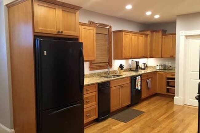Building Photo - 53 Rindge Ave Unit 53 Rindge - 3S