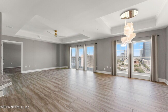 Photo - 400 E Bay St Unidad 1701