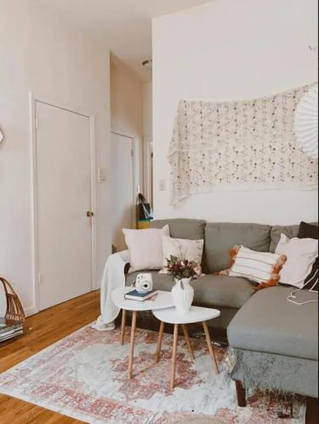 Building Photo - 18 Mercer St Unit 3 Rental
