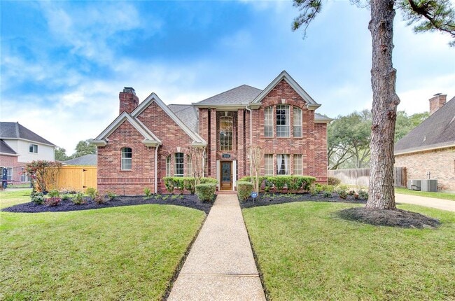Photo - 19330 Foxtree Ln Casa