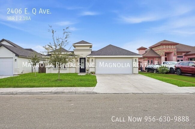 Photo - 2406 E Q Ave