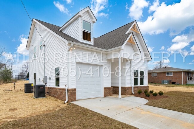 Photo - Stylish Split-Level Home in Pleasant Grove – Garage, Appliances Included & Ready for You!