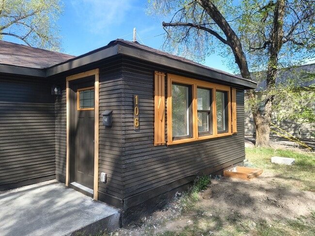 Photo - Renovated 3 bed 1 bath fenced yard and storage shed