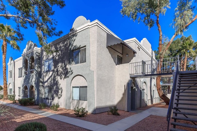 Building Photo - Sequoia Meadows