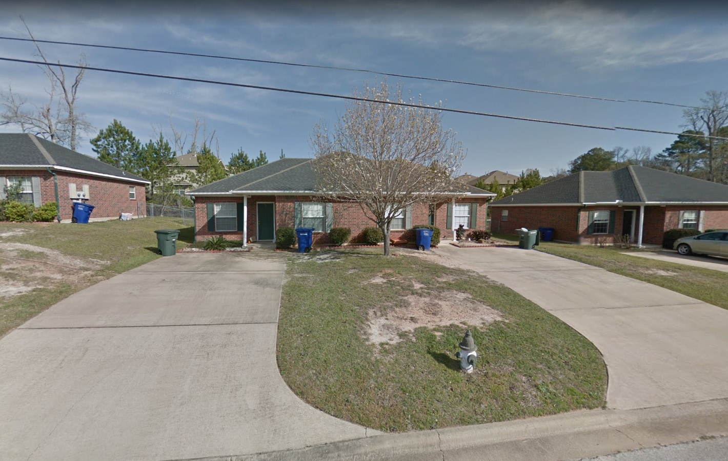 Elkwood Duplex - Elkwood Duplex