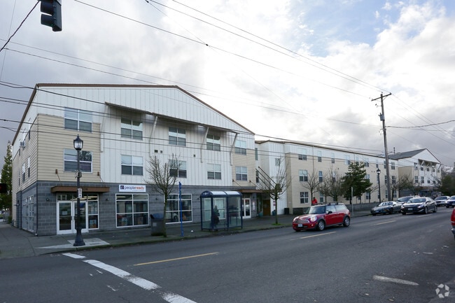 Photo - McCuller Crossing Apartments